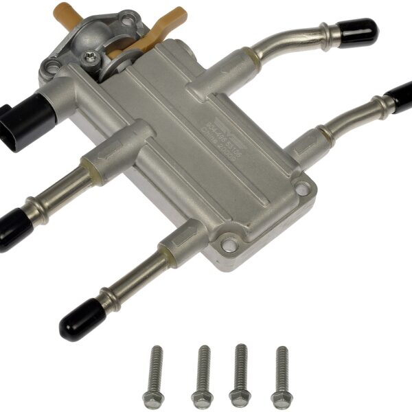 Dorman DOR-904-495 Water In Fuel Drain Valve