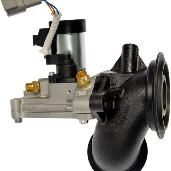 Dorman DOR-904-5097 Heavy Duty Exhaust Gas Recirculation Valve