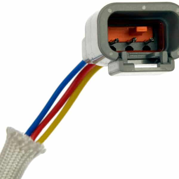 Dorman DOR-904-5098 Heavy Duty Exhaust Gas Recirculation Valve