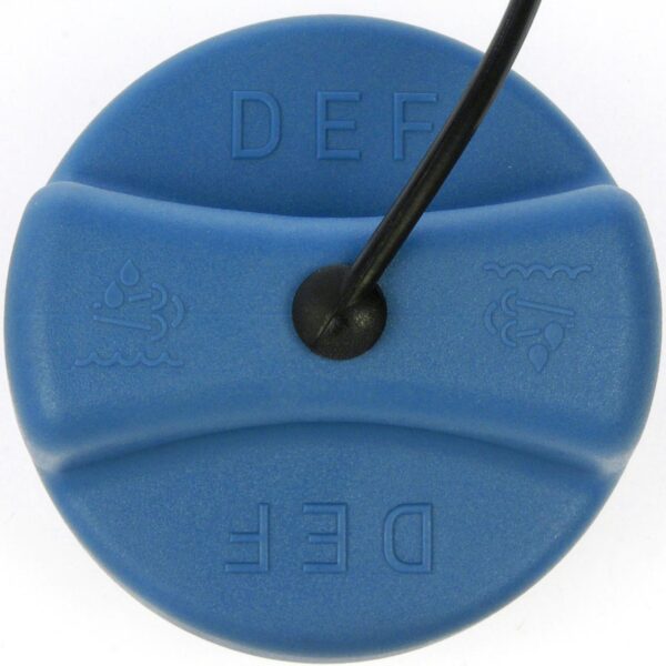 Dorman DOR-904-5201 Heavy Duty Diesel Exhaust Fluid Cap