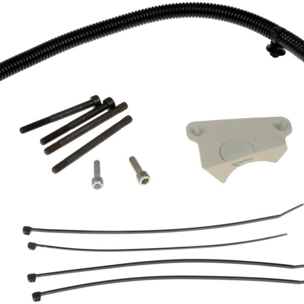 Dorman DOR-904-530 Variable-Geometry Turbocharger Actuator