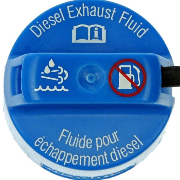 Dorman DOR-904-5301 Heavy Duty Diesel Exhaust Fluid Cap