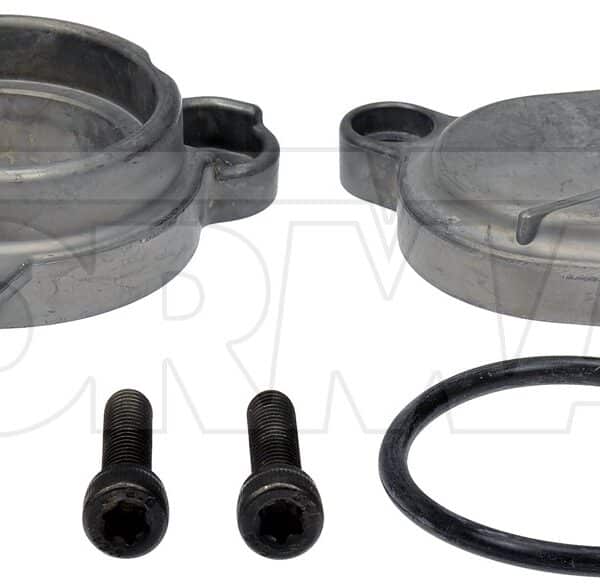 Dorman DOR-904-538 Oil Cooler Coolant Housing Outlet