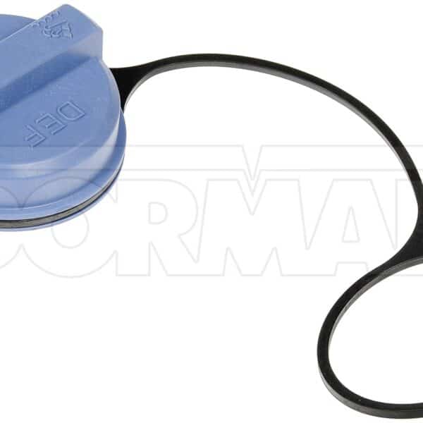 Dorman DOR-904-5401 Heavy Duty Diesel Exhaust Fluid Cap