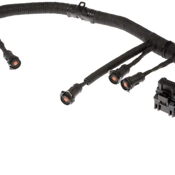 Dorman DOR-904-547 Engine Injector Harness