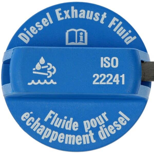 Dorman DOR-904-5601 Heavy Duty Diesel Exhaust Fluid Cap