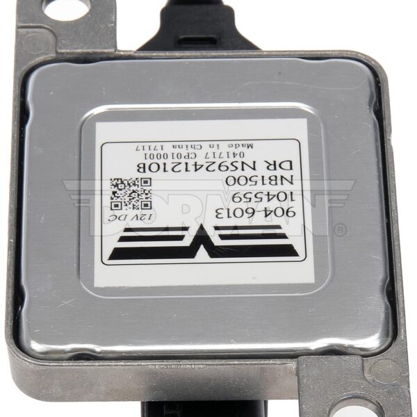 Dorman DOR-904-6013 Nitrogen Oxide Sensor Outlet Ofв€©в”ђв•њDiesel Particulate Filter