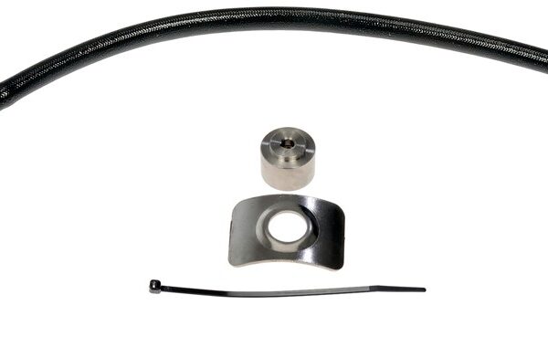 Dorman DOR-904-7134 Exhaust Gas Temperature Sensor