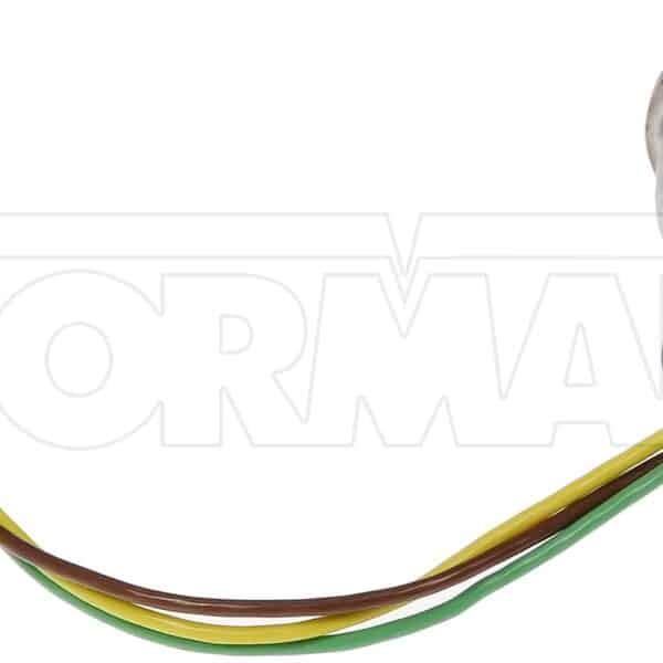 Dorman DOR-904-7508 Diesel Injection Control Pressure Sensor