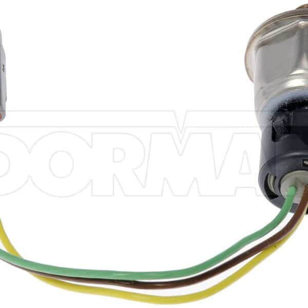 Dorman DOR-904-7519 Diesel Injection Control Pressure Sensor