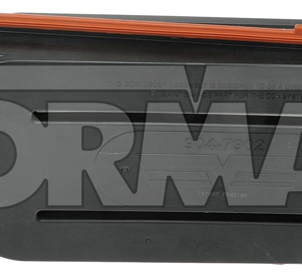 Dorman DOR-904-7902 Crankcase Ventilation Filter