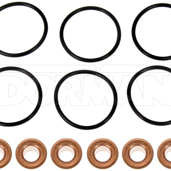 Dorman DOR-904-8051 Injector O-Ring Kit