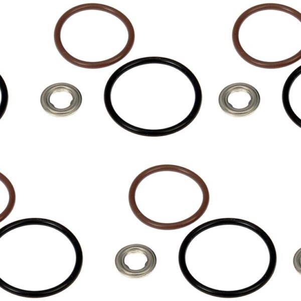 Dorman DOR-904-8061 Diesel Fuel Injector Seal Kit