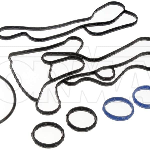 Dorman DOR-904-939 Engine Oil Cooler Gasket Kit