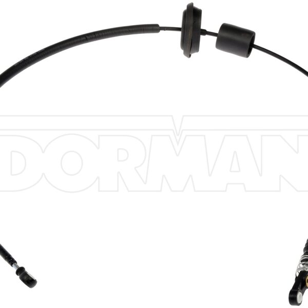 Dorman DOR-905-600 Gearshift Control Cable Assembly