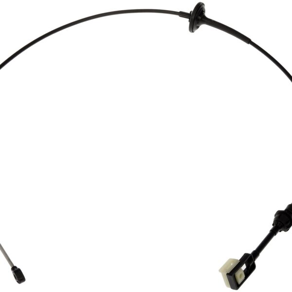 Dorman DOR-905-615 Gearshift Control Cable