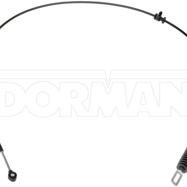 Dorman DOR-905-658 Gearshift Control Cable