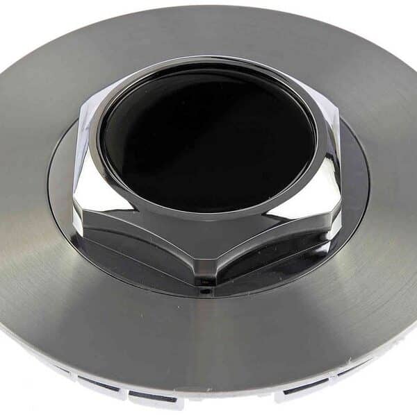 Dorman DOR-909-004 Wheel Center Cap