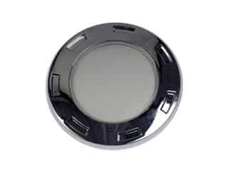 Dorman DOR-909-012 Chrome Wheel Center Cap