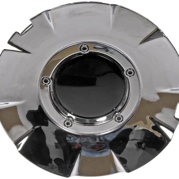 Dorman DOR-909-018 Chrome Wheel Center Cap