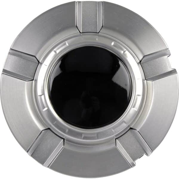 Dorman DOR-909-027 Brushed Aluminum Wheel Center Cap