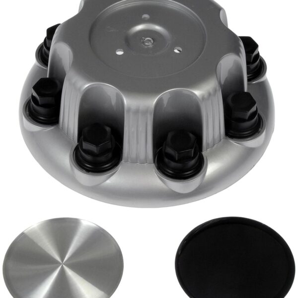 Dorman DOR-909-029 Gray Wheel Center Cap