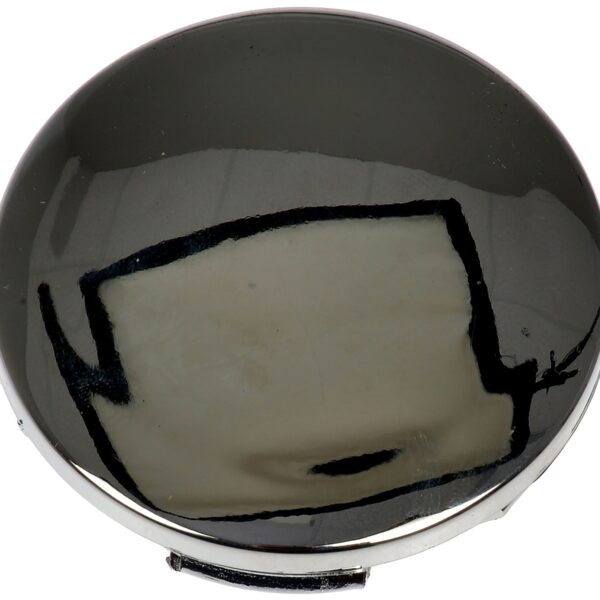 Dorman DOR-909-062 Chrome Wheel Center Cap