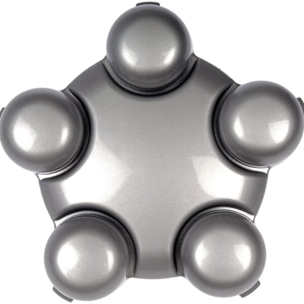 Dorman DOR-909-068 Silver Wheel Center Cap