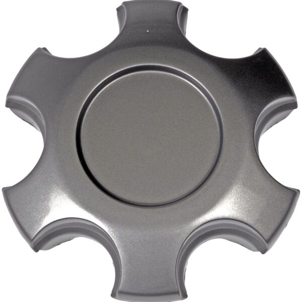 Dorman DOR-909-113 Silver Wheel Center Cap