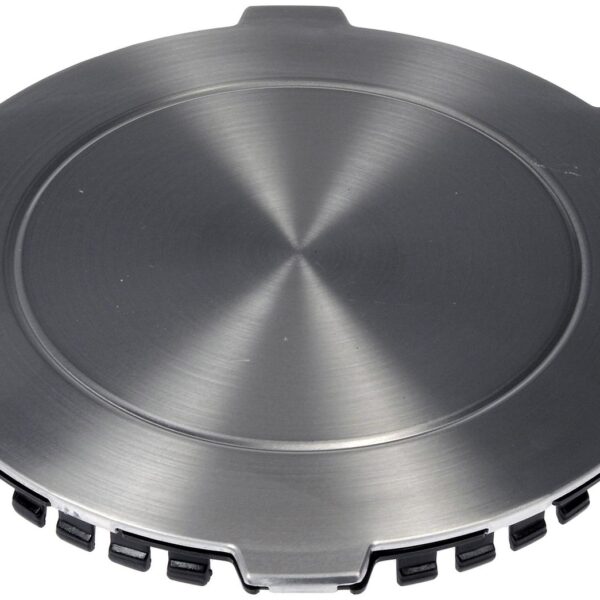Dorman DOR-909-142 Brushed Aluminum Wheel Center Cap