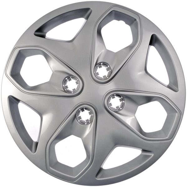 Dorman DOR-910-107 15 inch Wheel Cover Hub Cap