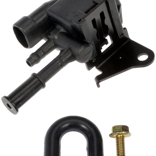Dorman DOR-911-017 Evaporative Emissions Purge Solenoid Valve