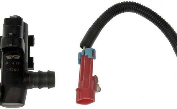 Dorman DOR-911-019 Evaporative Emissions Canister Vent Valve Repair Kit (Without Filter Assembly)