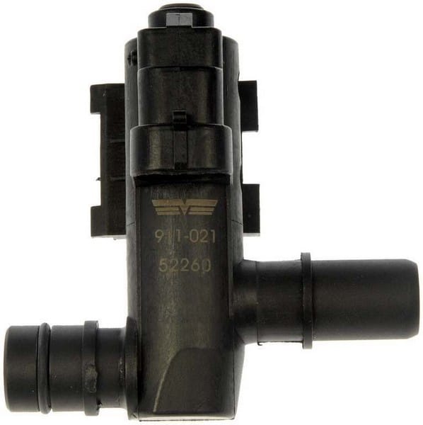 Dorman DOR-911-021 Evaporative Emissions Canister Vent Valve Repair Kit (Without Filter Assembly)