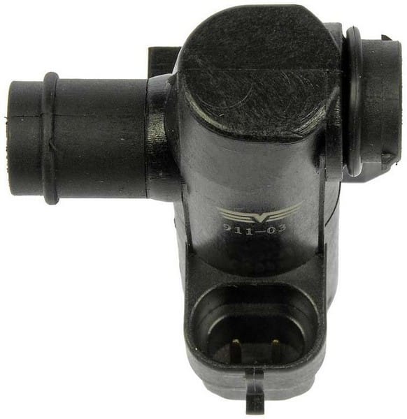 Dorman DOR-911-034 Evaporative Emissions Canister Vent Valve