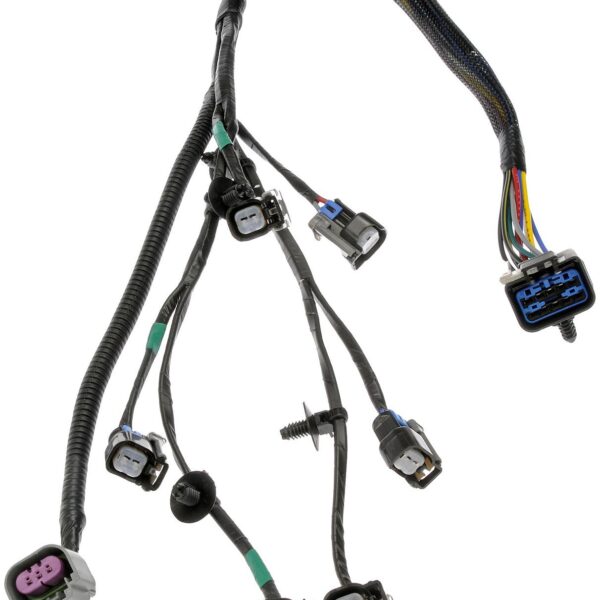 Dorman DOR-911-089 Fuel Injector Wiring Harness