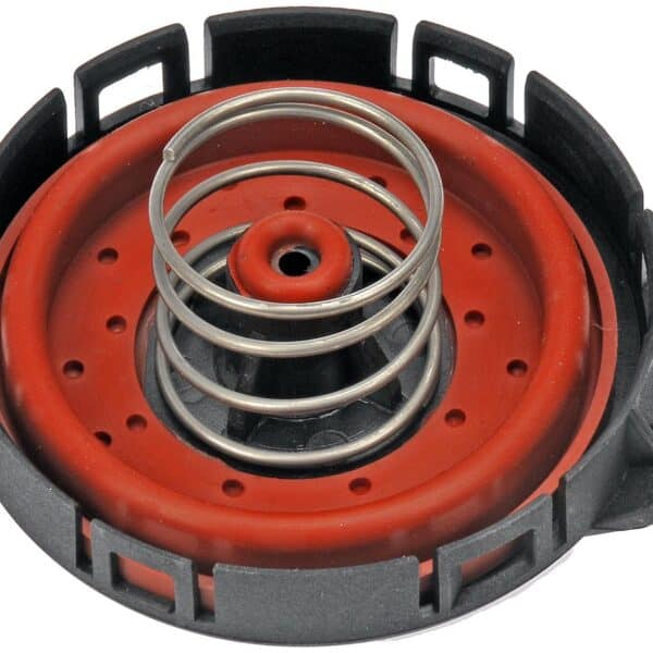 Dorman DOR-911-117 Crankcase Ventilation Valve