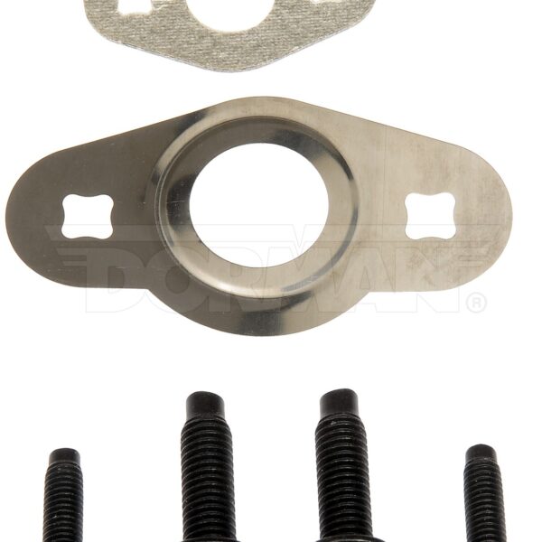 Dorman DOR-911-125 Exhaust Gas Recirculation Valve