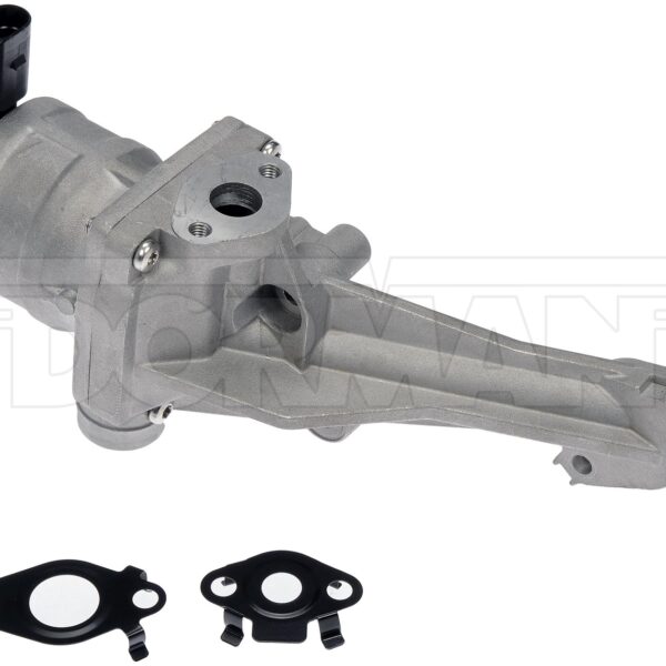 Dorman DOR-911-139 Secondary Air Injection Check Valve