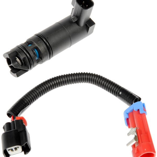 Dorman DOR-911-140 Evaporative Emissions Canister Vent Valve