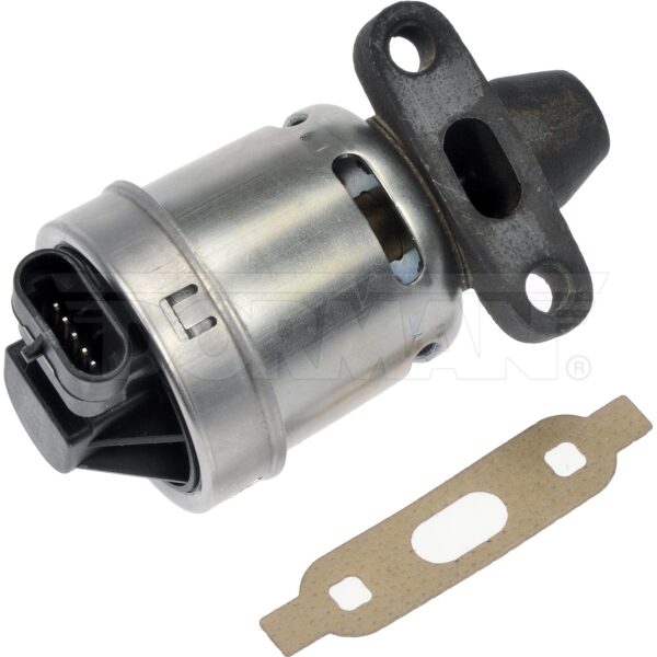 Dorman DOR-911-163 Exhaust Gas Recirculation Valve