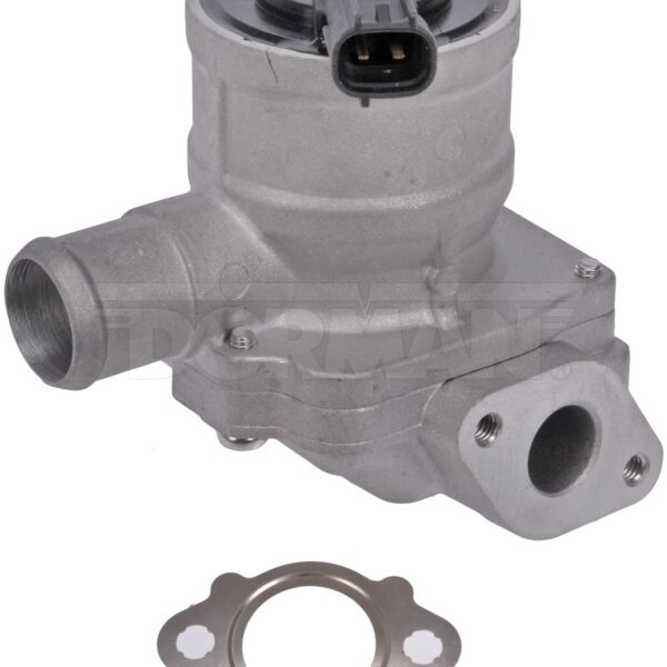 Dorman DOR-911-170 Air Injection Reaction Check Valve