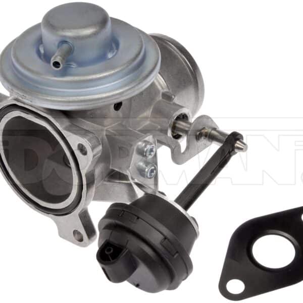 Dorman DOR-911-180 Exhaust Gas Recirculation Valve And Gaskets