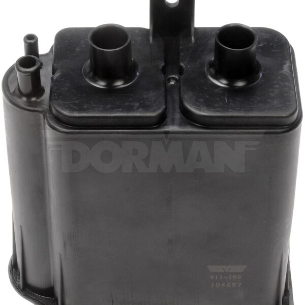 Dorman DOR-911-198 Evaporative Emissions Charcoal Canister