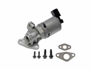 Dorman DOR-911-204 Exhaust Gas Recirculation Valve