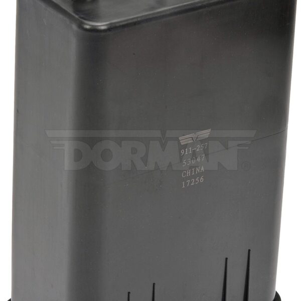 Dorman DOR-911-257 Evaporative Emissions Charcoal Canister