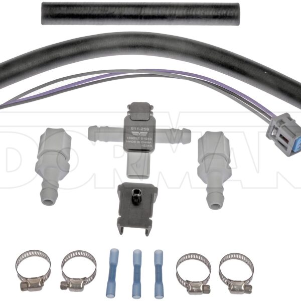 Dorman DOR-911-259 Fuel Vapor Pressure Sensor