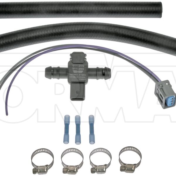Dorman DOR-911-260 Fuel Vapor Pressure Sensor