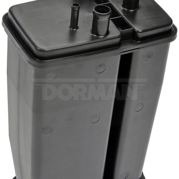Dorman DOR-911-296 Evaporative Emissions Charcoal Canister