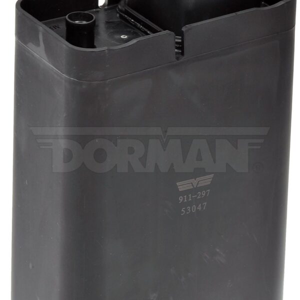Dorman DOR-911-297 Evaporative Emissions Charcoal Canister